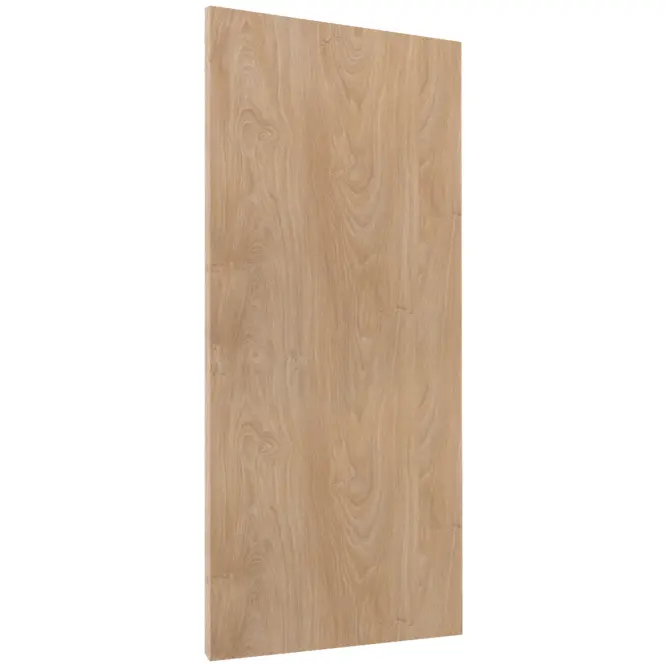 Čelo skrinky Luxeo F08-D40 puccini