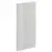 Čelo skrinky Luxeo F02-D40S1-AX white lak