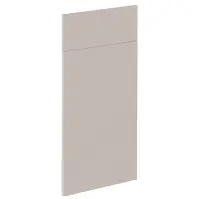 Čelo skrinky Luxeo F08-D40S1-AX beige