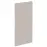 Čelo skrinky Luxeo F08-D40S1-AX beige