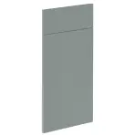 Čelo skrinky Luxeo F08-D40S1-AX green
