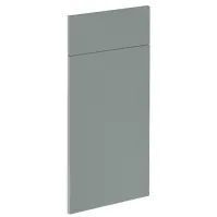 Čelo skrinky Luxeo F08-D40S1-AX green