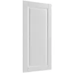 Čelo skrinky Luxeo F13-D40 hampton white