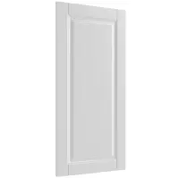Čelo skrinky Luxeo F13-D40 hampton white