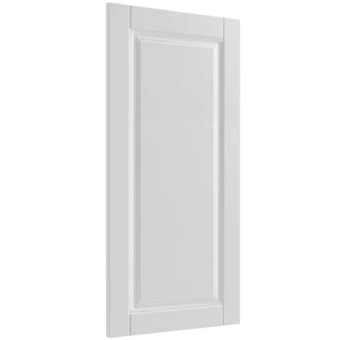 Čelo skrinky Luxeo F13-D40 hampton white