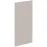 Čelo skrinky Luxeo F08-D40S3-AX beige
