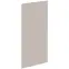 Čelo skrinky Luxeo F08-D40S3-AX beige