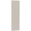 Čelo skrinky Luxeo F08-D40SP beige