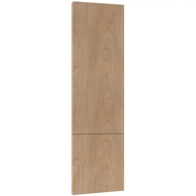 Čelo skrinky Luxeo F08-D40SP puccini
