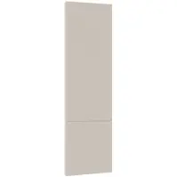 Čelo skrinky Luxeo F08-D40SPWN beige