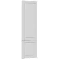 Čelo skrinky Luxeo F13-D40SP hampton white
