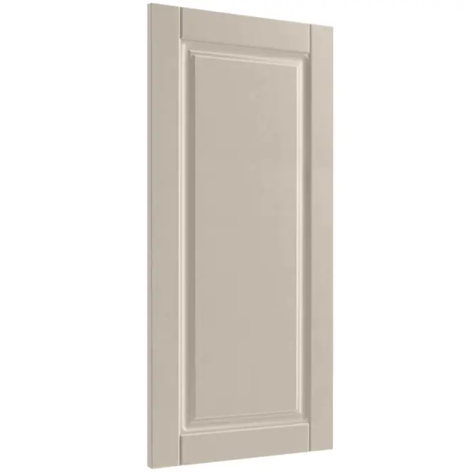 Čelo skrinky Luxeo F13-D40 hampton kašmír