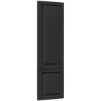 Čelo skrinky Luxeo F13-D40SP hampton black