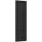 Čelo skrinky Luxeo F13-D40SP hampton black
