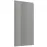 Čelo skrinky Luxeo F02-D45FZW grey lak