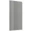 Čelo skrinky Luxeo F02-D45FZW grey lak