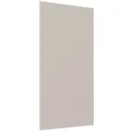 Čelo skrinky Luxeo F08-D45FZW beige