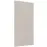 Čelo skrinky Luxeo F08-D45FZW beige