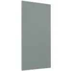 Čelo skrinky Luxeo F08-D45FZW green