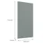 Čelo skrinky Luxeo F08-D45FZW green,2