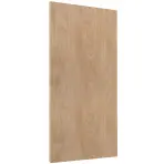 Čelo skrinky Luxeo F08-D45FZW puccini
