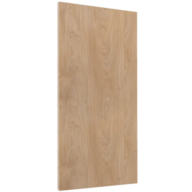 Čelo skrinky Luxeo F08-D45FZW puccini