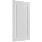Čelo skrinky Luxeo F13-D45FZW hampton white