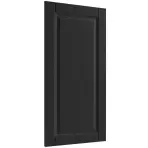 Čelo skrinky Luxeo F13-D45FZW hampton black