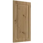 Čelo skrinky Luxeo F13-D45FZW hampton dub