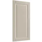 Čelo skrinky Luxeo F13-D45FZW hampton kašmír