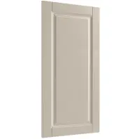 Čelo skrinky Luxeo F13-D45FZW hampton kašmír