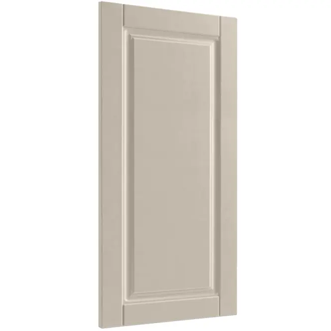 Čelo skrinky Luxeo F13-D45FZW hampton kašmír