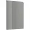Čelo skrinky Luxeo F02-D60FZW grey lak