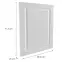 Čelo skrinky Luxeo F13-D60FZW hampton white,2