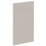 Čelo skrinky Luxeo F08-D60S1-AX beige