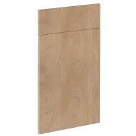 Čelo skrinky Luxeo F08-D60S1-AX puccini
