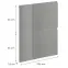 Čelo skrinky Luxeo F02-D60S2_D60S2+1_D60IN-AX grey lak,2