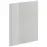 Čelo skrinky Luxeo F02-D60S2_D60S2+1_D60IN-AX white lak