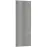 Čelo skrinky Luxeo F02-D60T-AX grey lak