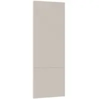 Čelo skrinky Luxeo F08-D60T-AX beige