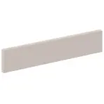 Čelo skrinky Luxeo F08-D60ZK beige