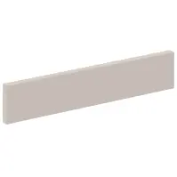 Čelo skrinky Luxeo F08-D60ZK beige