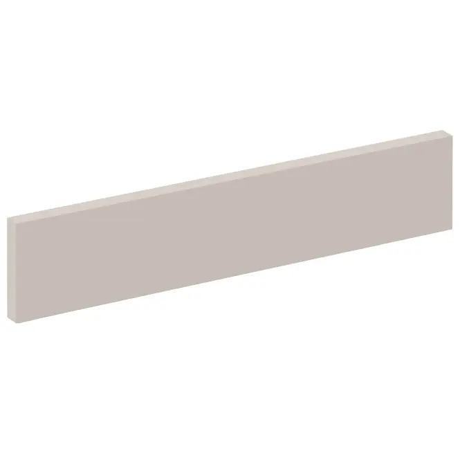 Čelo skrinky Luxeo F08-D60ZK beige