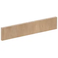 Čelo skrinky Luxeo F08-D60ZK puccini