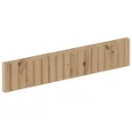 Čelo skrinky Luxeo F14-D60ZK ryfla dub