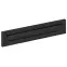 Čelo skrinky Luxeo F13-D60ZK hampton black