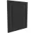Čelo skrinky Luxeo F13-D60_ D60Z hampton black