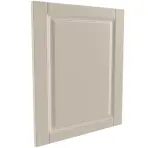 Čelo skrinky Luxeo F13-D60_ D60Z hampton kašmír