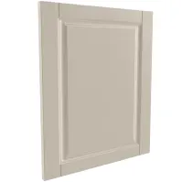 Čelo skrinky Luxeo F13-D60_ D60Z hampton kašmír