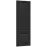 Čelo skrinky Luxeo F13-D60ZL_D60R hampton black